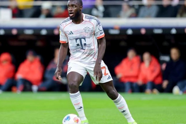 尤文米兰追逐杰克逊租借机会