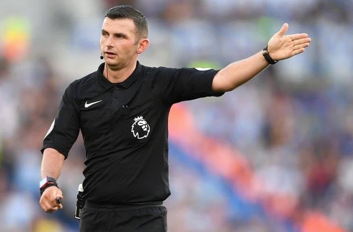 登贝莱投诉戴维斯禁区手球，VAR回看吹点球