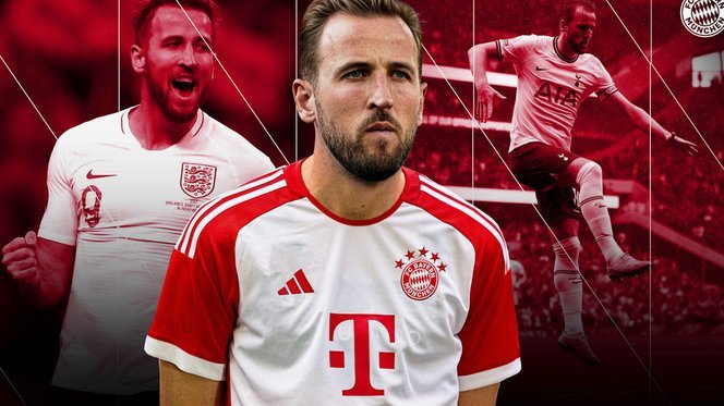 凯恩续约新动向：拜仁急于敲定，家人发声！