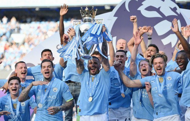 泰晤士报：曼城对英超感到愤怒，称提出的方案明显更为合理