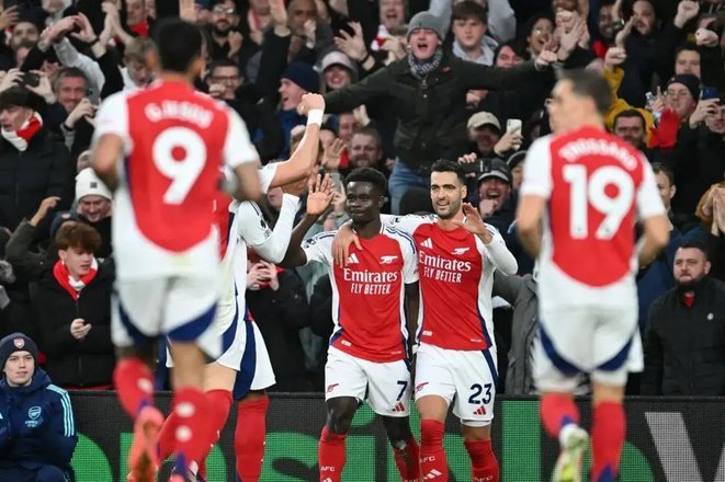 欧冠数据微妙调整，阿森纳夺冠前景再添隐忧？