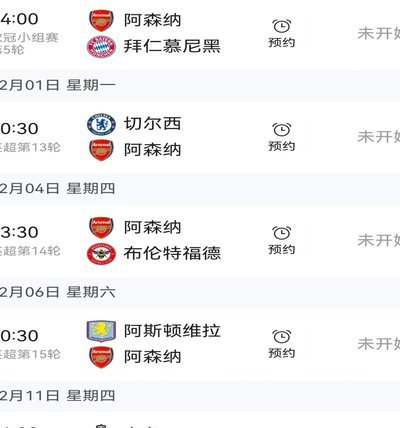 神奇！欧冠夺冠数据1变化 暗示阿森纳又悬了？