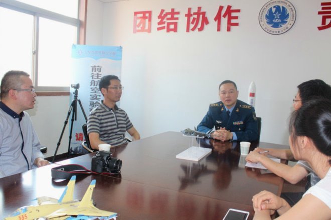 周海滨的执教环境真恶劣
