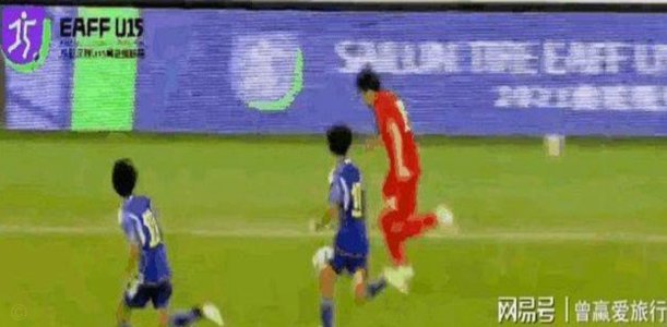 日本为何更不怕输