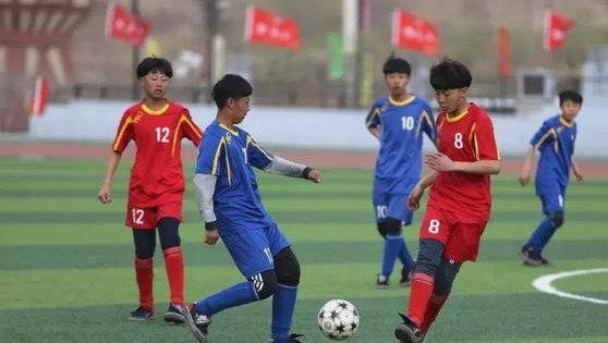 中国青训整体性缺失，发展待突破