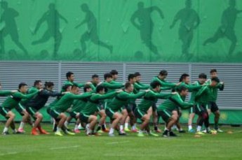 北京国安官方：FIFA代表团一行于今日参观工人体育场