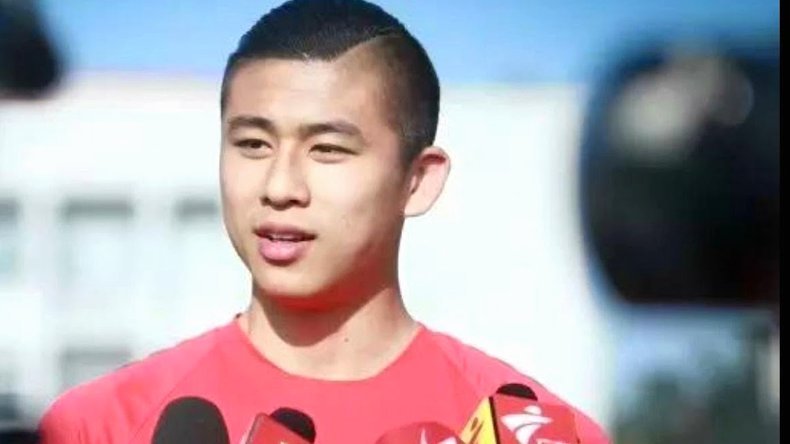 国安主帅：张玉宁进球被吹是中国足球的悲剧 对阵海牛以我为主