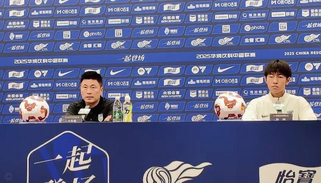 李国旭：必须升级技战术，杜绝持续失误