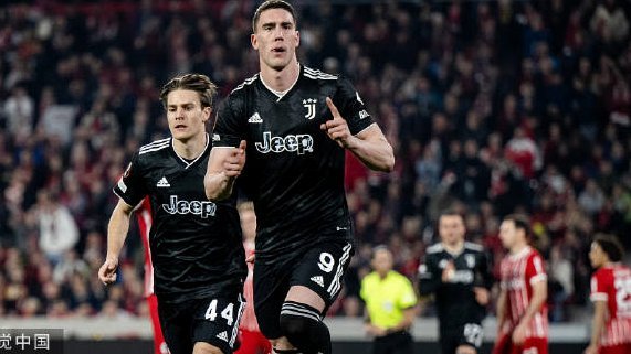 维拉3-0力克弗赖堡，布恩迪亚罗杰斯双星闪耀