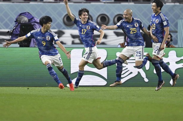 日本U17边锋：我们要在个人能力方面压制住中国队，拿下冠军