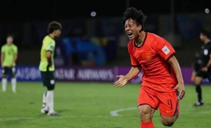 日本U17主帅盛赞中国队战术纪律，严阵以待迎战