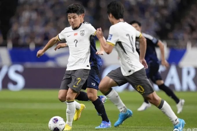 日本U17主帅：早早丢球如何瓦解了球队的战术执行力