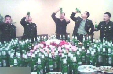 东北亮剑，正义不再沉默！