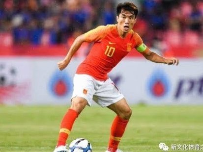 新老交融战友谊，国足出击东南亚行