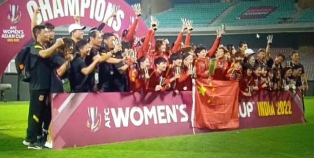 为什么韩国就是拿不到亚洲杯冠军
