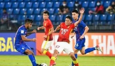 媒体人：非职业联赛拖累苗润东们成长，国内青训体系需贯通