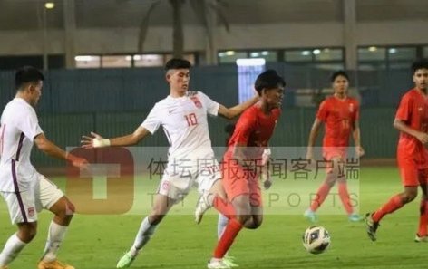 马德兴：从98年世界杯到2026，体验感彻底升级