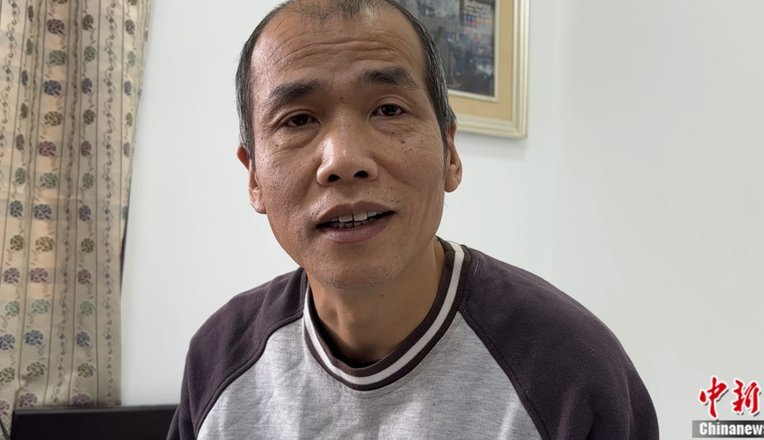 马德兴：从我98年采访世界杯开始，这届体验感是最***的
