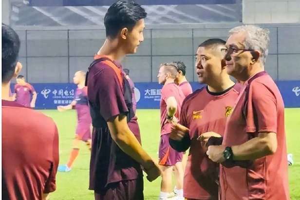 马德兴：从我98年采访世界杯开始，这届体验感是最***的