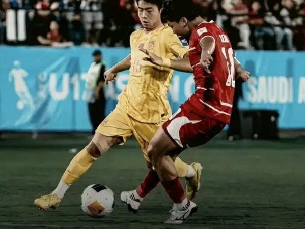 恒大足校三将助国少夺亚冠亚军 中国足协致谢