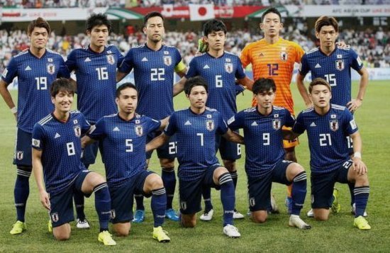 日本队2026世界杯：十六强仍难？