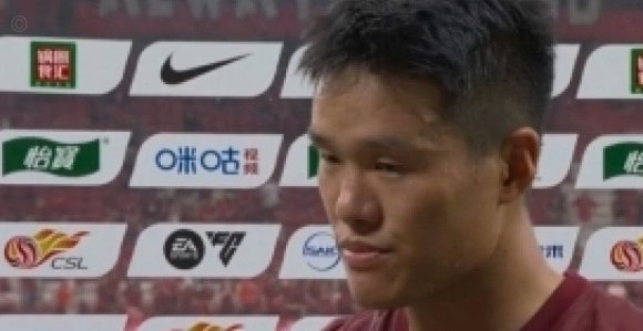 李昂：做好准备，球队什么时候需要我，我就什么时候顶上