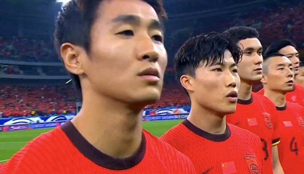 中国足球青黄不接，为何难进世界杯？