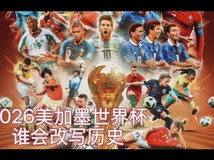 亚马尔谈世界杯夺冠热门：没哪个队很强，法国不比我们强
