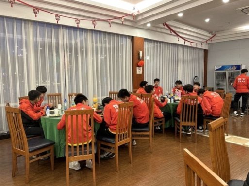 徐根宝基地在少年阶段有哪些成绩，是赢球如麻吗？