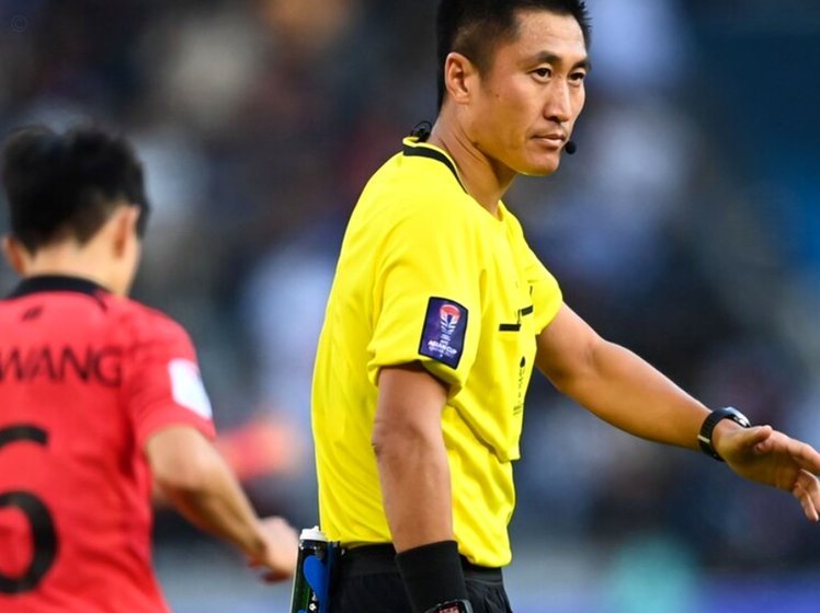 马宁无缘2026世界杯执法名单 FIFA公布第二批离任裁判