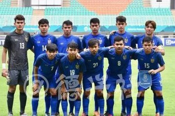 印尼U17虽无缘世界杯，但转成国青被完整保留，整队参加国内青年联赛。