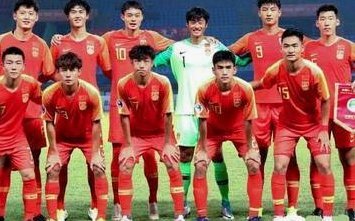印尼U17虽无缘世界杯，但转成国青被完整保留，整队参加国内青年联赛。