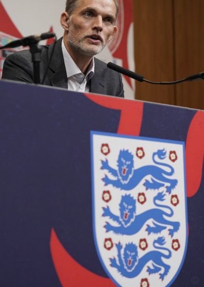 英格兰困境：图赫尔是症结？