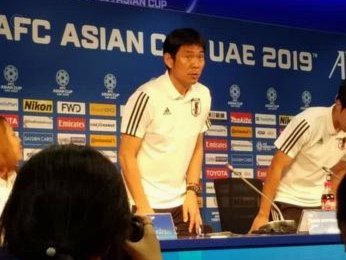 日本主帅森保一续约至亚洲杯 大岩刚明年3月接任