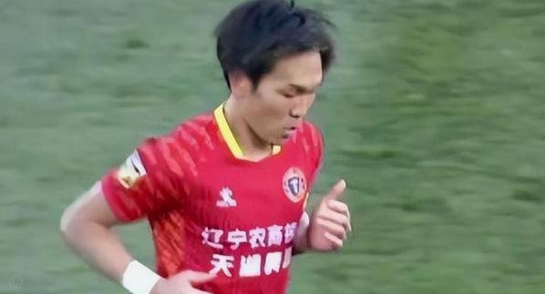 陈宇浩租借加盟中甲深圳青年人