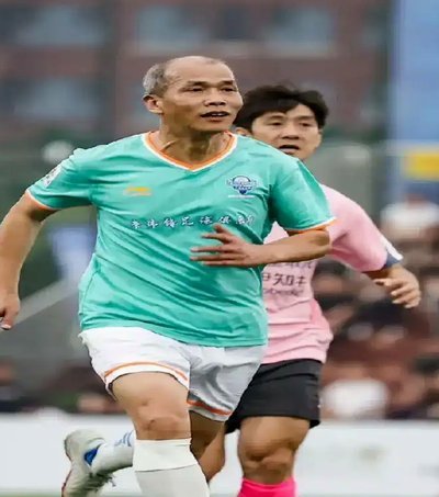 马德兴：国足退出东盟杯主要是因为FIFA未兑现承诺