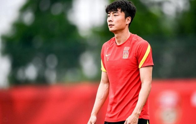 李昊炎正式加盟巴萨U15青训营