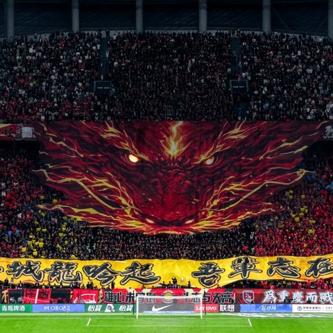 中超前瞻：两大德比引爆保级乱战 成都队深陷不胜魔咒