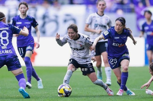 日本足协主席表态：将申办2039年女足世界杯