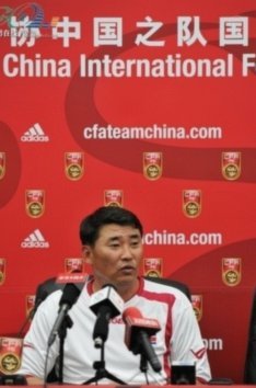 官方：朝鲜前国脚郑大世出任日本第四级别球队主教练
