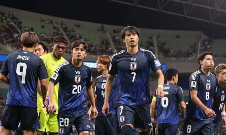 分析日本国家队球员的青训溯源和登陆欧洲情况（大致以2026世界杯为基准）