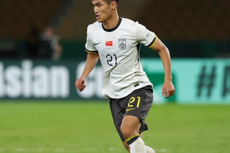 U23国足亚运会大名单：王钰栋领衔，吴曦、张玉宁入选23050置顶