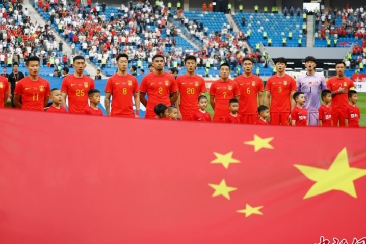 U23国足大连集结备战亚运 11日出征日本迎战朝鲜