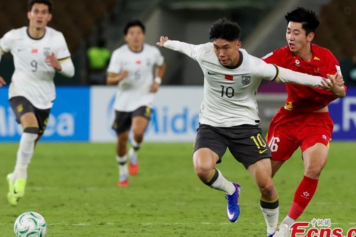 国安U13迎挑战，嗨球少年逆袭开新局