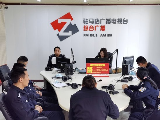 驻马店广播电台名宿推球黄的本质还是羡慕嫉妒酸