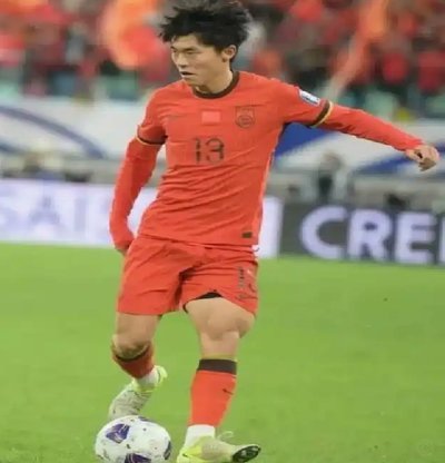 胡荷韬破门！U23国足2-0泰国