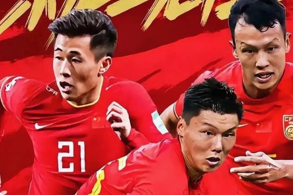 争气！男足亚运队登上《新闻联播》，年内两上“光荣榜”