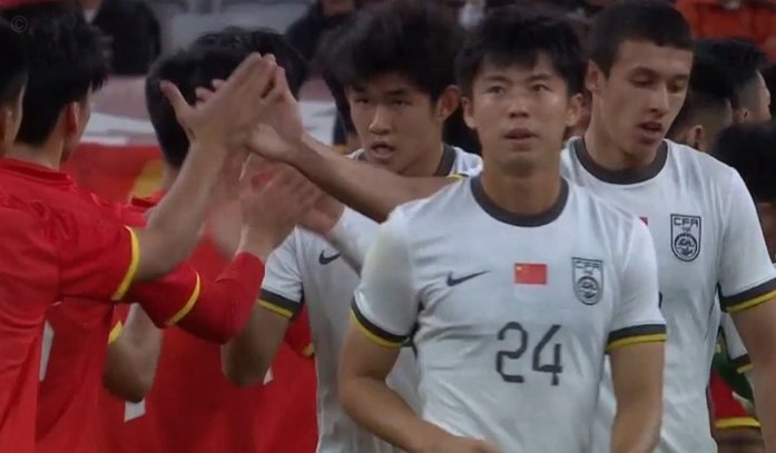 国足U23时隔28年重返亚运4强 战韩国拒绝大败