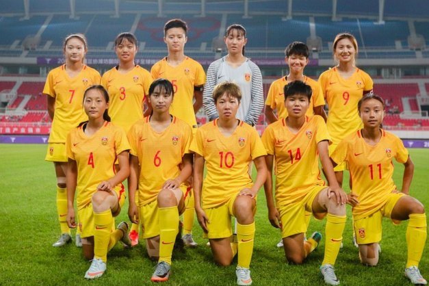 中国足协官方消息，U16国足￼补招张志鹏、江宇涵￼、袁博涵￼、彭熙然￼等4名球员参加海湾杯。