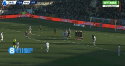 威尼斯0-2国米，威尼斯两送乌龙+两球被吹